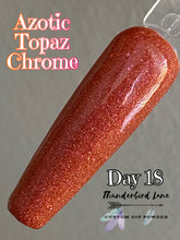 Load image into Gallery viewer, Azotic Topaz
