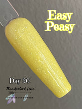 Load image into Gallery viewer, Easy Peasy
