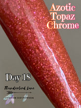 Load image into Gallery viewer, Azotic Topaz
