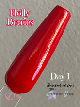 Load image into Gallery viewer, Holly Berries
