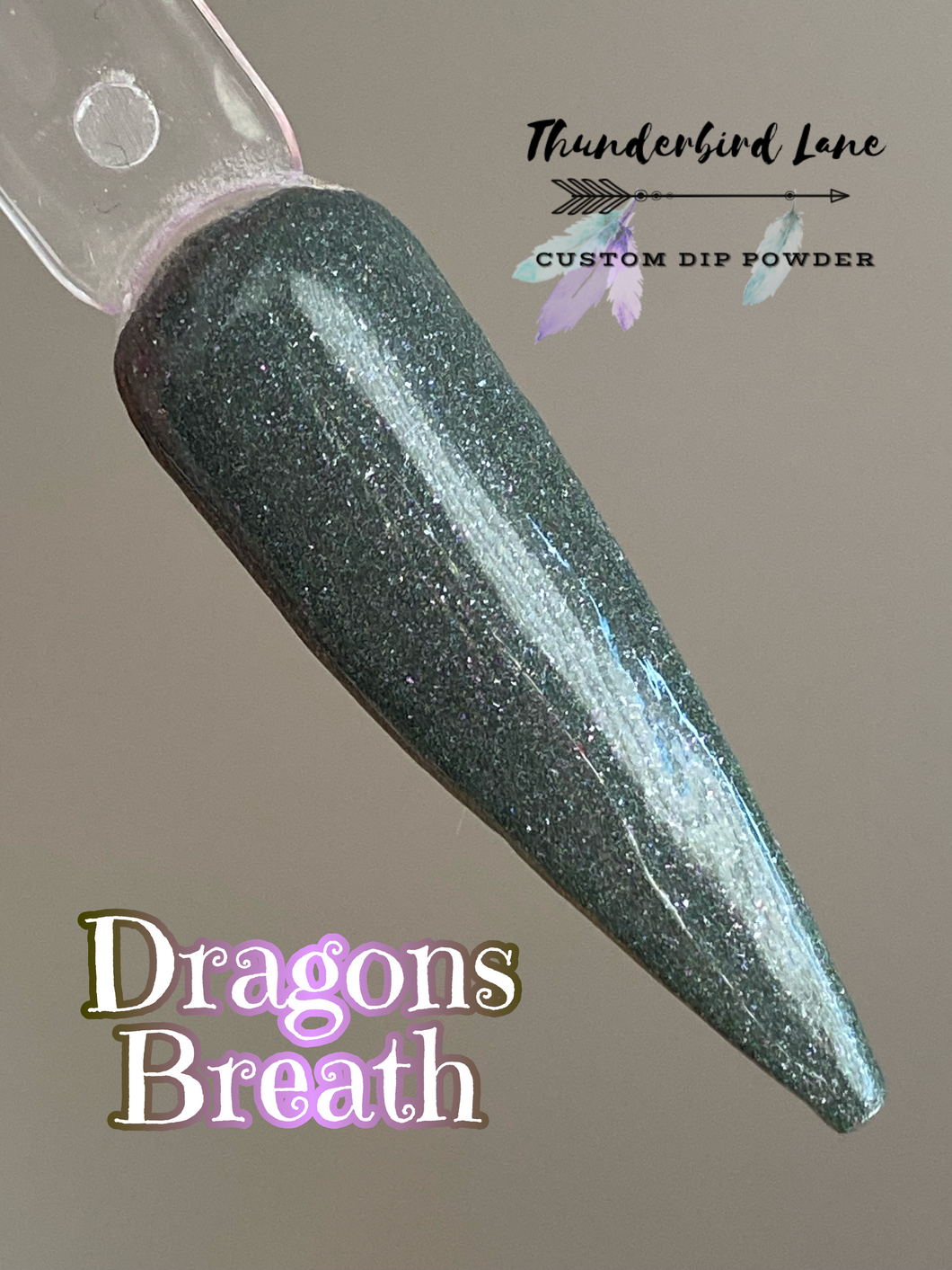 Dragons Breath