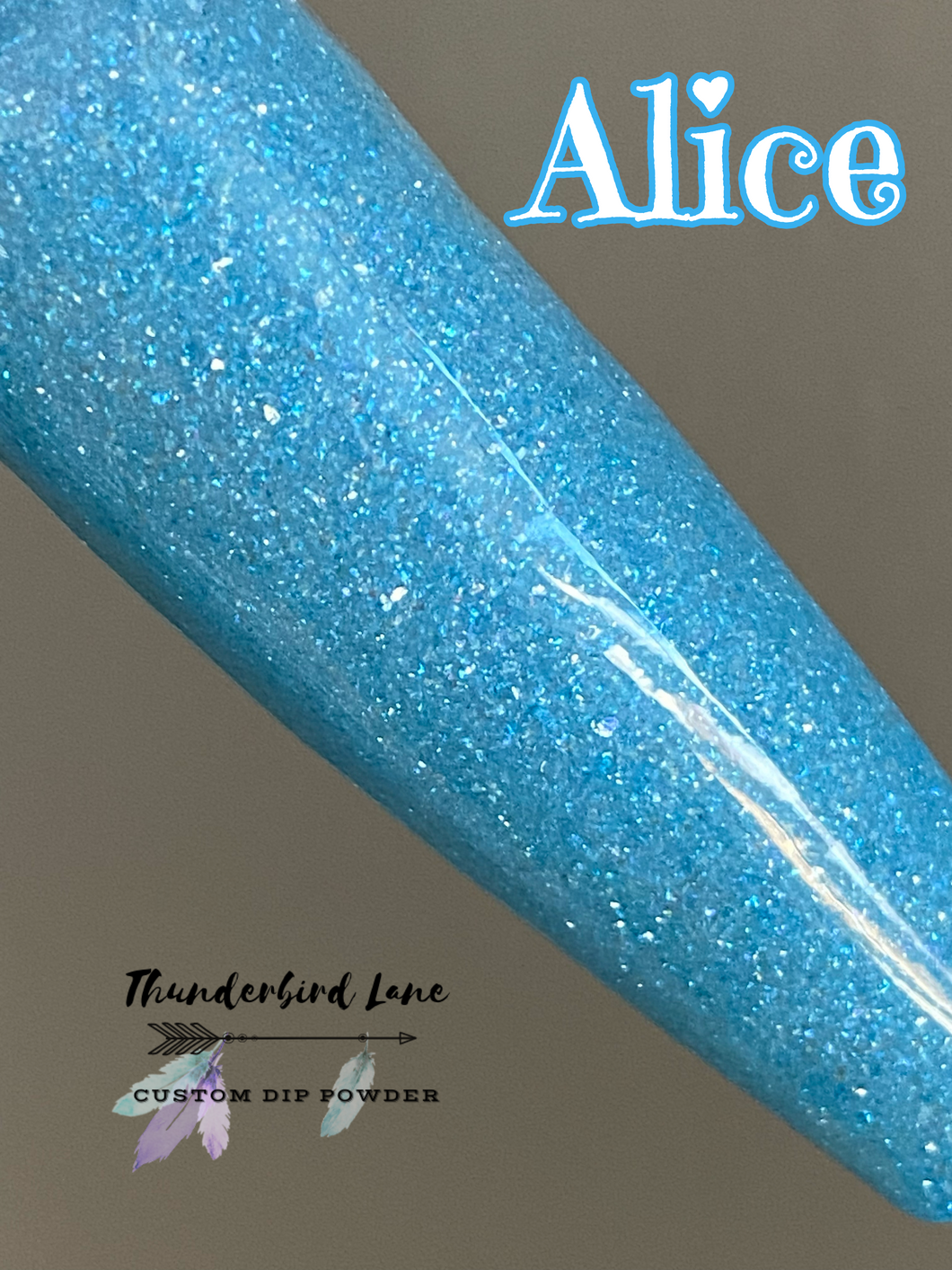 Alice Limited Edition Glow