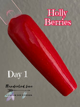 Load image into Gallery viewer, Holly Berries
