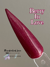 Load image into Gallery viewer, Berry In Love
