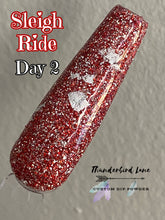 Load image into Gallery viewer, Sleigh Ride
