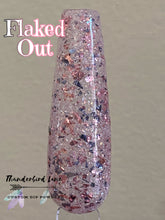 Load image into Gallery viewer, Flaked Out
