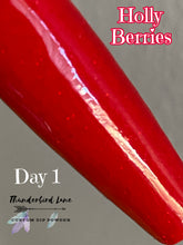 Load image into Gallery viewer, Holly Berries
