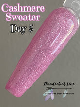 Load image into Gallery viewer, Cashmere Sweater
