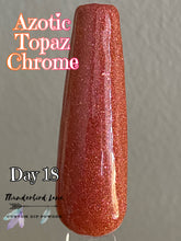 Load image into Gallery viewer, Azotic Topaz
