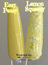 Load image into Gallery viewer, Lemon Squeezy
