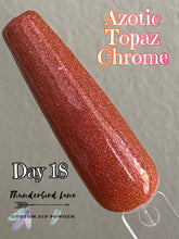 Load image into Gallery viewer, Azotic Topaz
