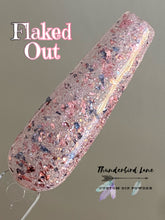 Load image into Gallery viewer, Flaked Out
