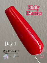 Load image into Gallery viewer, Holly Berries
