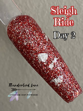 Load image into Gallery viewer, Sleigh Ride
