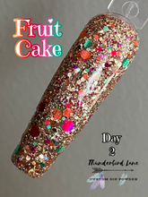 Load image into Gallery viewer, Fruit Cake
