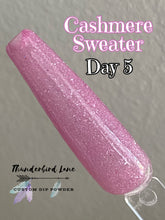 Load image into Gallery viewer, Cashmere Sweater
