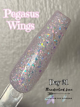 Load image into Gallery viewer, Pegasus Wings
