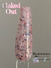 Load image into Gallery viewer, Flaked Out
