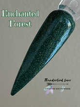 Load image into Gallery viewer, Enchanted Forest
