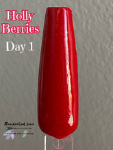 Load image into Gallery viewer, Holly Berries
