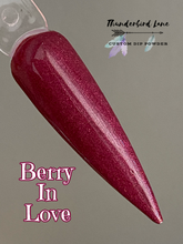 Load image into Gallery viewer, Berry In Love
