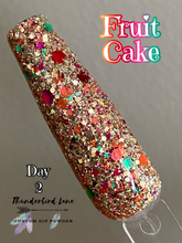 Load image into Gallery viewer, Fruit Cake
