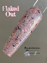 Load image into Gallery viewer, Flaked Out
