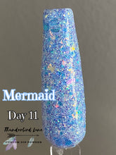 Load image into Gallery viewer, Mermaid
