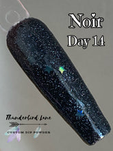 Load image into Gallery viewer, Noir
