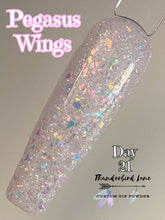 Load image into Gallery viewer, Pegasus Wings
