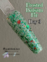 Load image into Gallery viewer, Frosted Balsam Fir
