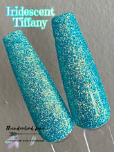 Load image into Gallery viewer, Iridescent Tiffany
