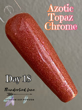 Load image into Gallery viewer, Azotic Topaz
