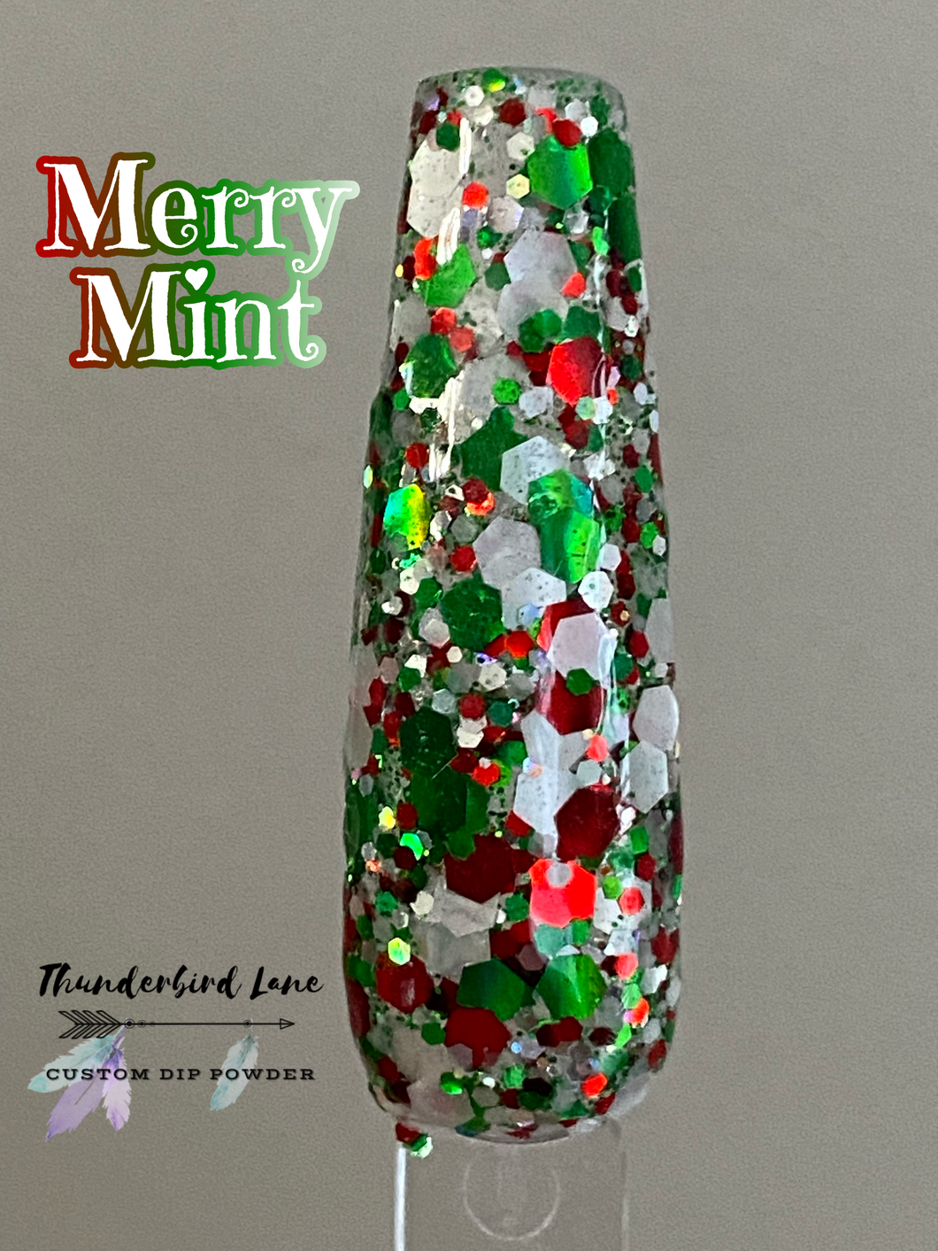 Merry Mint