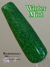 Load image into Gallery viewer, Winter Mint
