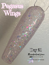 Load image into Gallery viewer, Pegasus Wings
