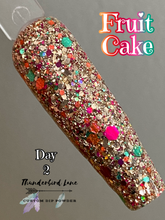 Load image into Gallery viewer, Fruit Cake
