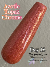 Load image into Gallery viewer, Azotic Topaz
