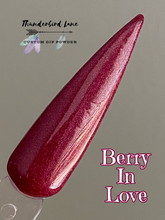 Load image into Gallery viewer, Berry In Love
