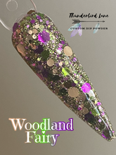 Load image into Gallery viewer, Woodland Fairy
