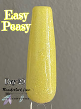 Load image into Gallery viewer, Easy Peasy
