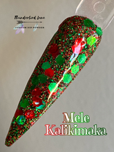 Load image into Gallery viewer, Mele Kalikimaka
