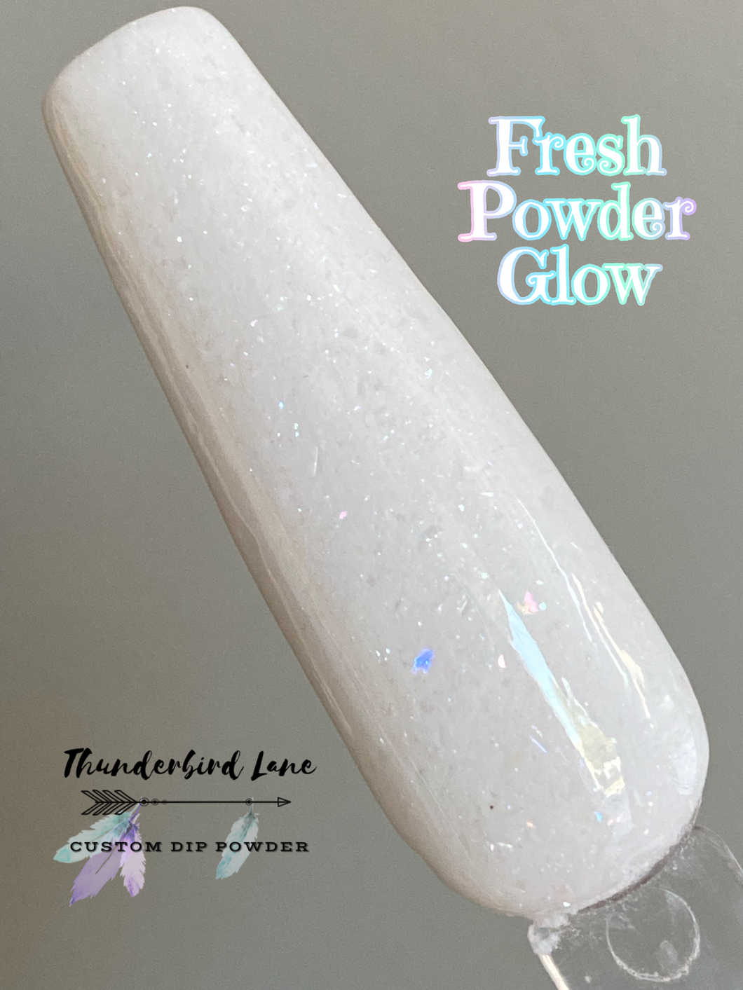 Fresh Powder Glow