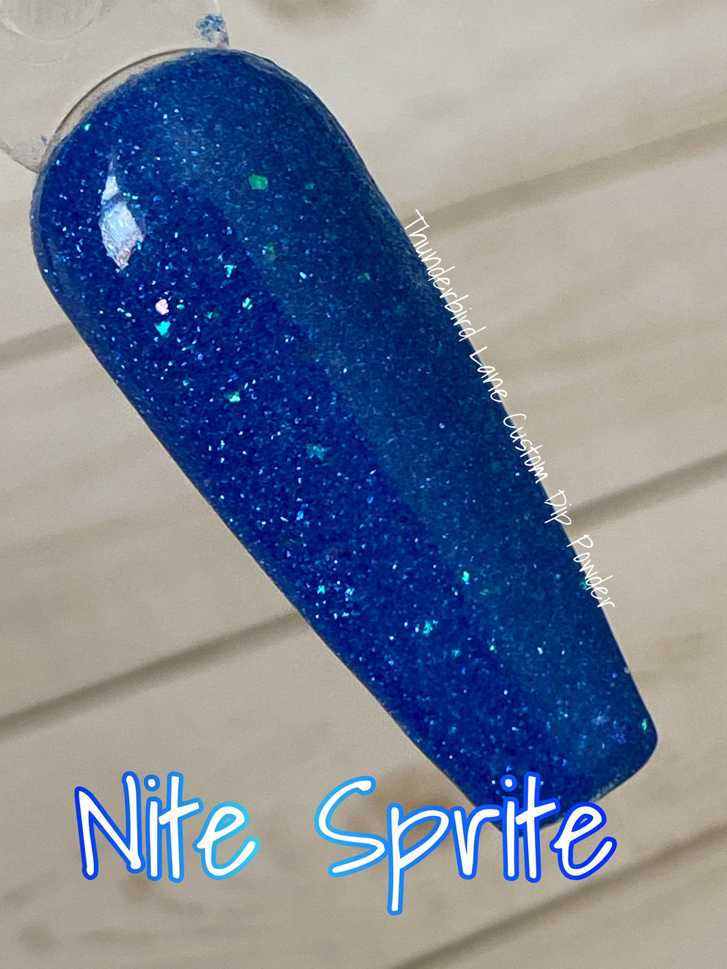 Nite Sprite