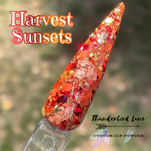 Load image into Gallery viewer, Harvest Sunsets
