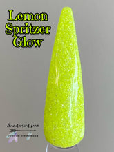 Load image into Gallery viewer, Lemon Spritzer Glow
