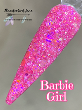 Load image into Gallery viewer, Barbie Girl
