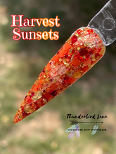 Load image into Gallery viewer, Harvest Sunsets
