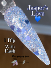 Load image into Gallery viewer, Jasper&#39;s Love
