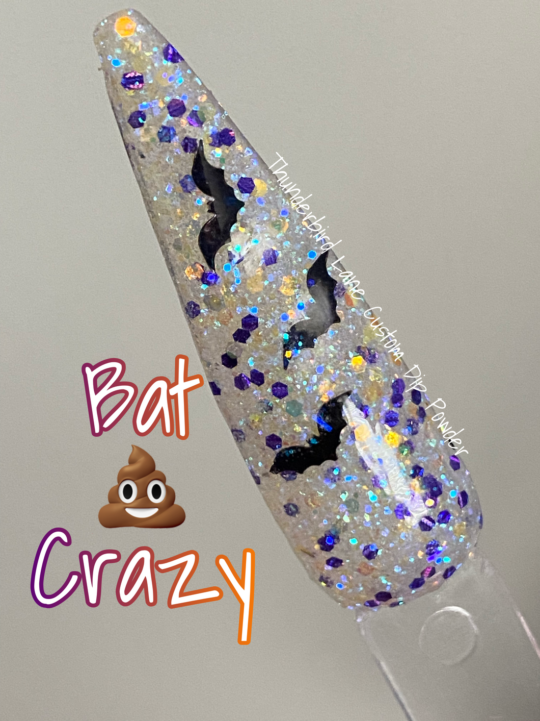 Bat Sh*t 💩 Crazy